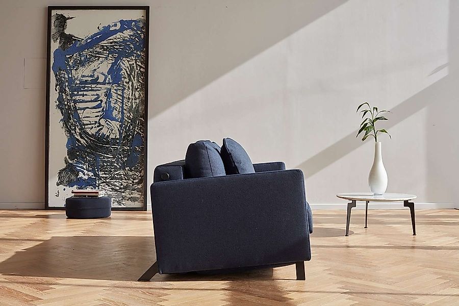 INNOVATION LIVING ™ Schlafsofa »Cubed Klappsofa, hochwertige Schlaffunktion günstig online kaufen