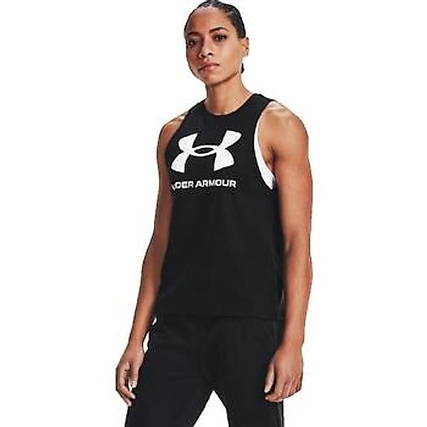 Under Armour  Tank Top Réservoir Rival Ua günstig online kaufen