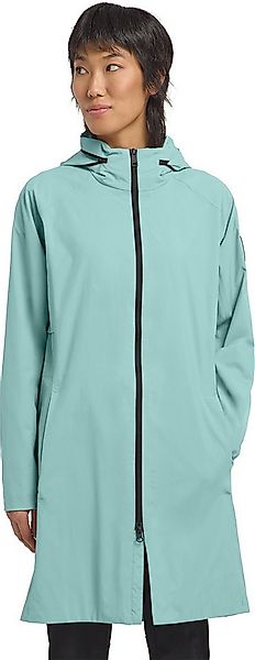 Jack Wolfskin Trenchcoat WELLSEE COAT W günstig online kaufen