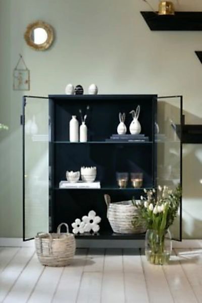 HOME Living Deko Weiß Vasen weiß günstig online kaufen