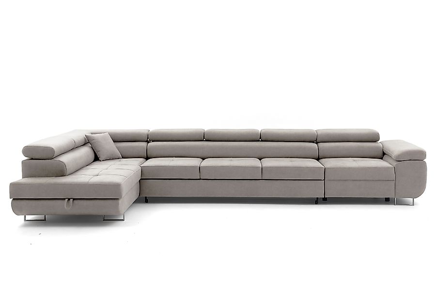 NEXT COLLECTION Ecksofa WILD XXL, mit günstig online kaufen