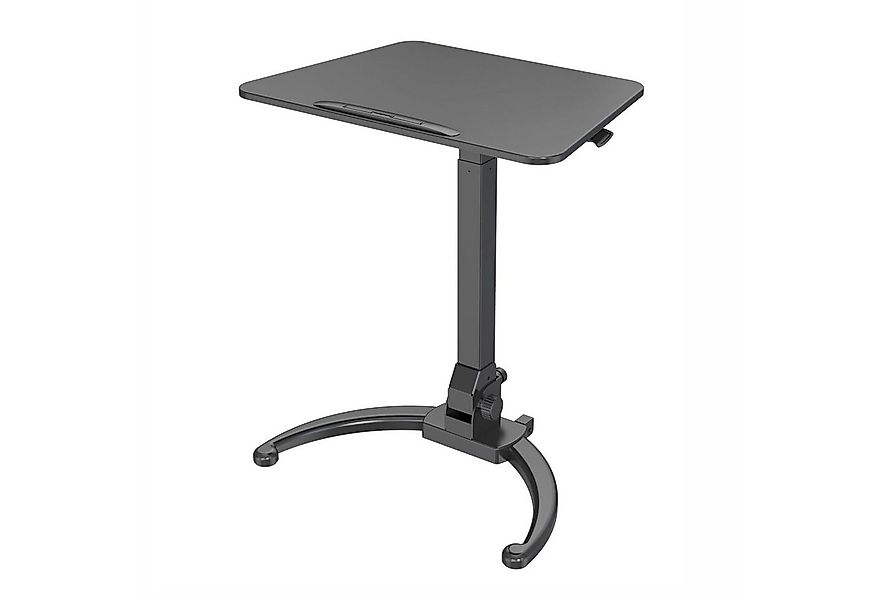 SVITA Schreibtisch WONJU, höhenverstellbar, Tischneigung 0-90°, einklappbar günstig online kaufen