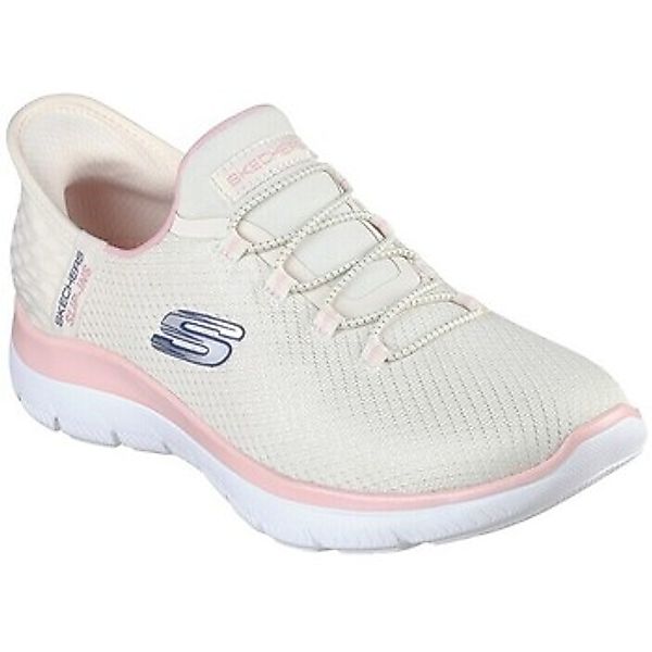 Skechers  Sneaker SLIP-INS  SUMMITS - DIAMOND DREAM günstig online kaufen