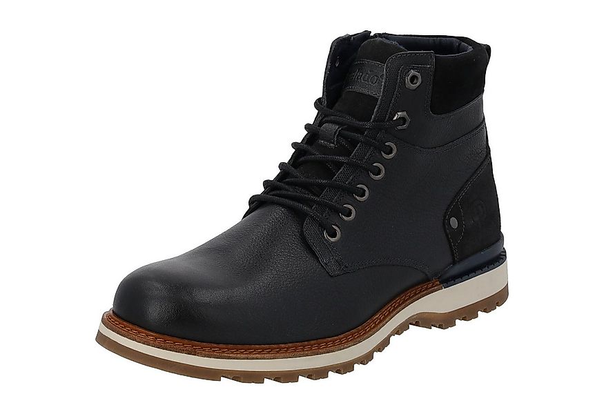 Palado Traqen Schnürstiefel günstig online kaufen