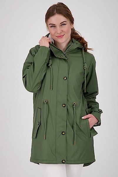 DEPROC Active Regenjacke Friesennerz #ankergluttraum NEW WOMEN auch in Groß günstig online kaufen