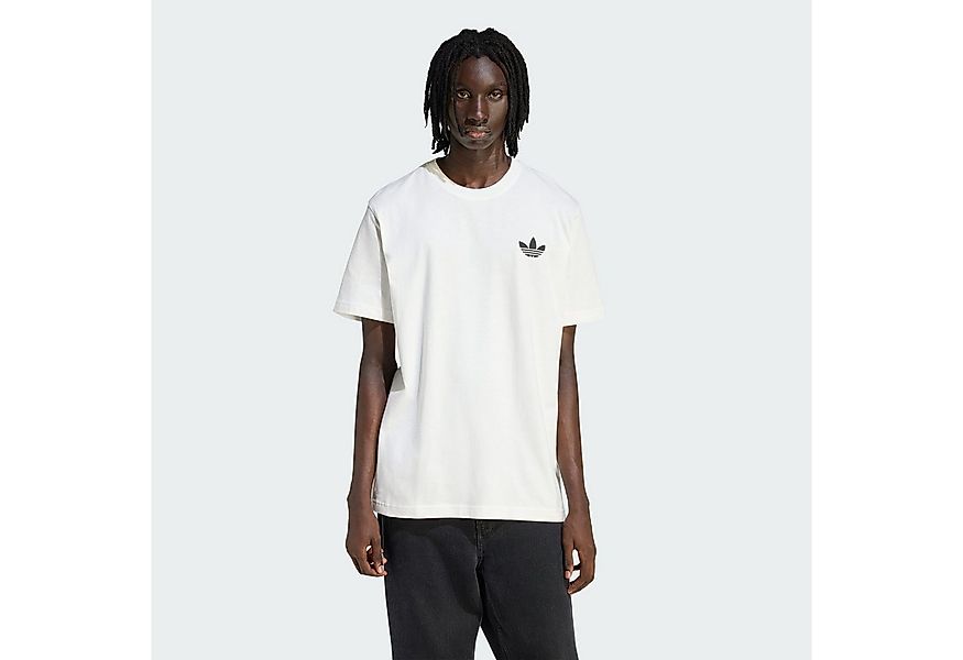 adidas Originals T-Shirt NEW PIZZA BOX GRAPHIK T-SHIRT (1-tlg) günstig online kaufen