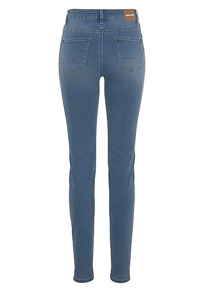Alife & Kickin High-waist-Jeans "Slim-Fit NolaAK", NEUE KOLLEKTION günstig online kaufen