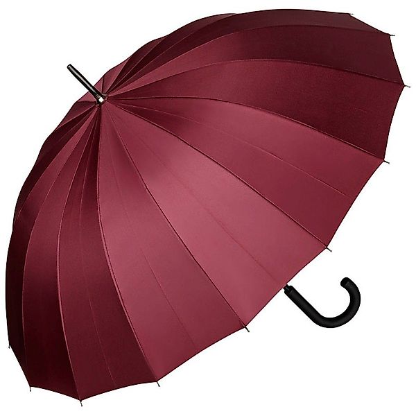 von Lilienfeld Stockregenschirm Partnerschirm Devon XL günstig online kaufen