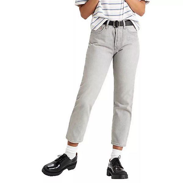 Levi´s ® 501 Crop Jeans 29 Opposites Attract günstig online kaufen