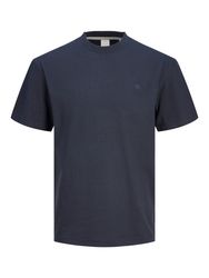 Jack & Jones Rundhalsshirt JPRCCLOGAN SS günstig online kaufen