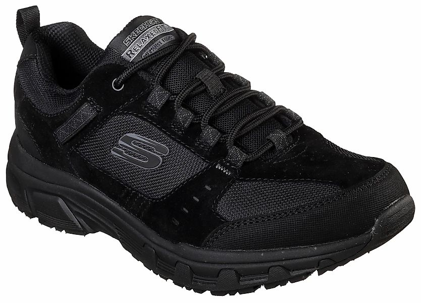 Skechers Oak Canyon Sneaker mit Memory Foam-Ausstattung, Freizeitschuh, Hal günstig online kaufen