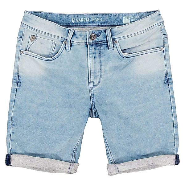 Garcia Keuchen Jeans-shorts 31 Light Used günstig online kaufen