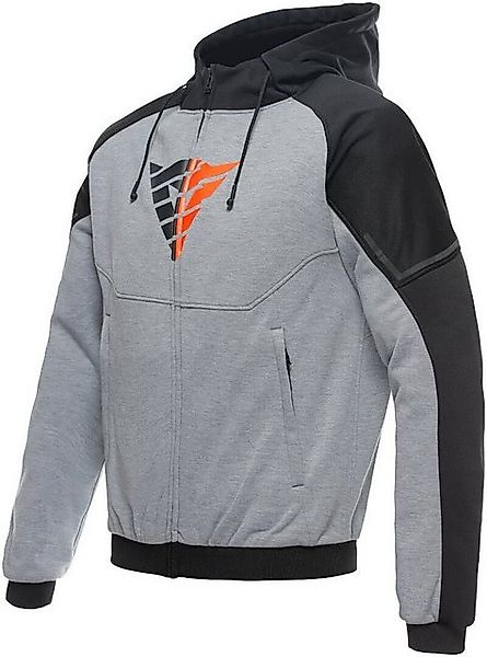 Dainese Motorradjacke Daemon-X Safety Motorrad Zip Hoodie Bluetooth protekt günstig online kaufen