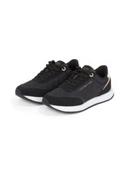 Tommy Hilfiger ESSENTIAL RUNNER Plateausneaker, Freizeitschuh, günstig online kaufen