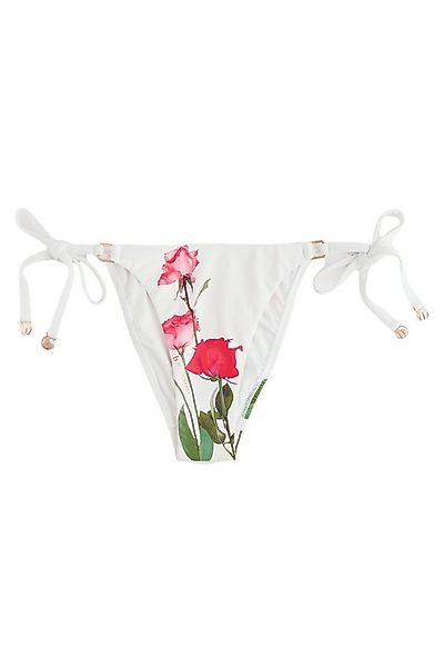 B by Ted Baker Bikini-Hose B by Ted Baker seitliche gebundene Bikinihose (1 günstig online kaufen