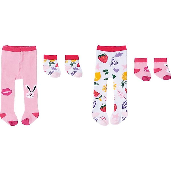 Zapf Creation® Puppenkleidung 836064 BABY born günstig online kaufen