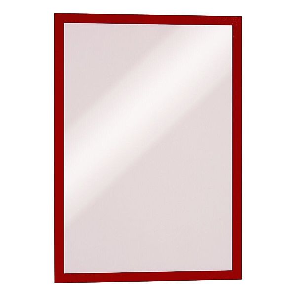 DURABLE Einzelrahmen DURAFRAME® 4873, (2 St), günstig online kaufen