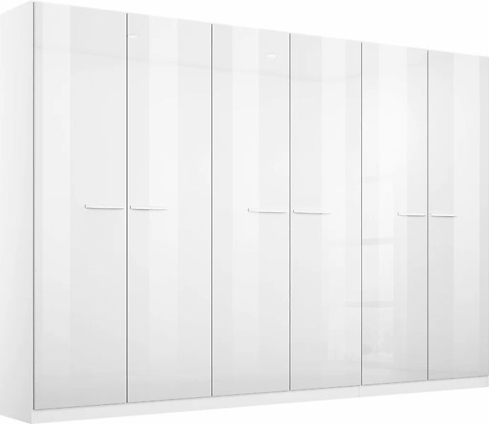 rauch Drehtürenschrank "Kleiderschrank Schrank Garderobe TOPSELLER OTELI in günstig online kaufen