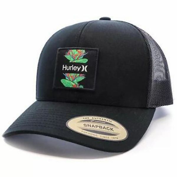 Hurley  Schirmmütze CJ7539-030 günstig online kaufen