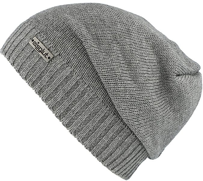 Eisglut Strickmütze Rocketo Cotton günstig online kaufen