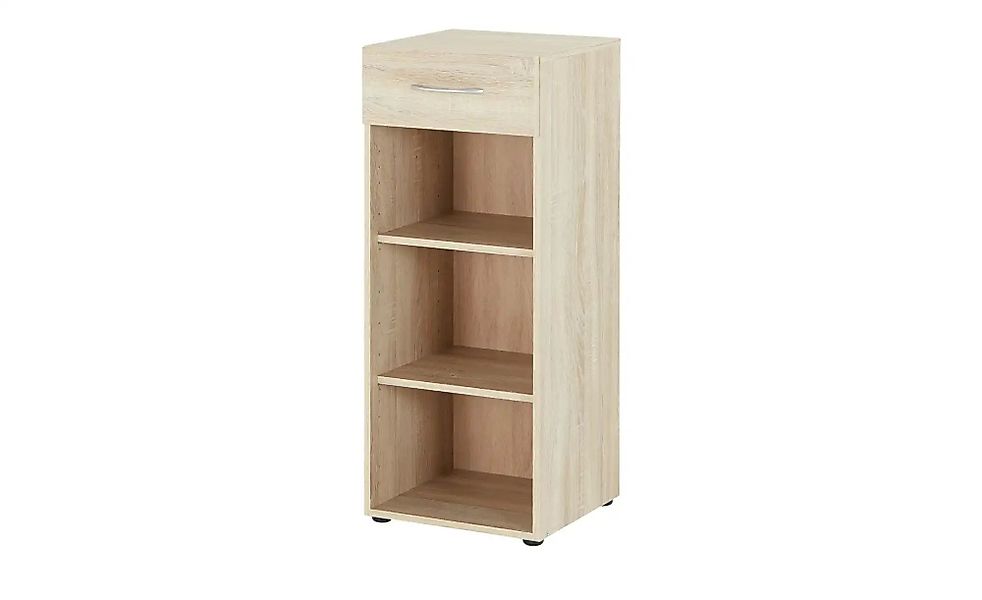 Regal  Multiraumkonzept ¦ holzfarben ¦ Maße (cm): B: 40 H: 98 T: 40.0 Regal günstig online kaufen