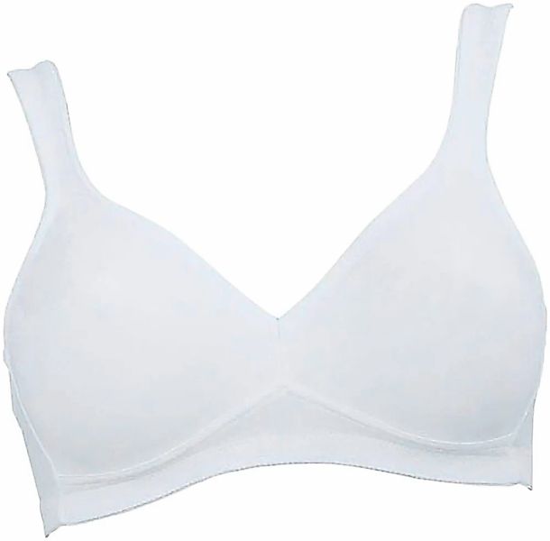 Rosa Faia Soft-BH, Twin, T-Shirt BH ohne Bügel, seidenweiche doppellagige M günstig online kaufen