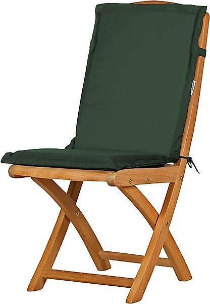 Kai Wiechmann Polsterauflage Gartenstuhl Auflage als günstig online kaufen