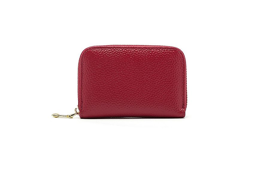 HAUSS SPOLE Kartenetui Geldbörse Geldbeutel RFID Portemonnaie Portmonee (mi günstig online kaufen