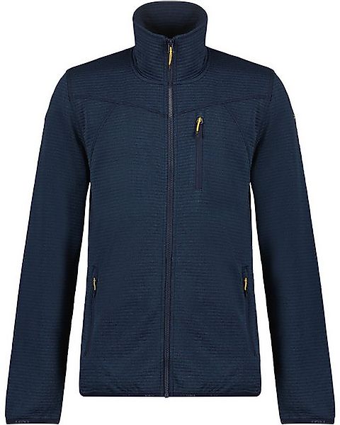 Icepeak Outdoorjacke Jacke Midlayer Berthold günstig online kaufen