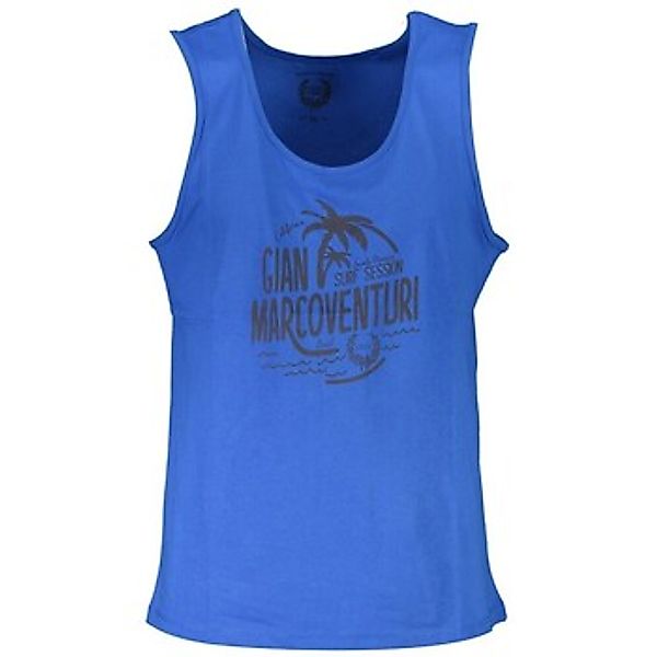 Gianmarco Venturi  Tank Top au000791rolandobluroyalblue2xl günstig online kaufen