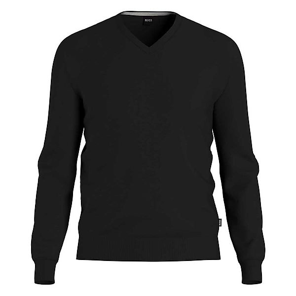 Boss Baram Pullover S Black günstig online kaufen