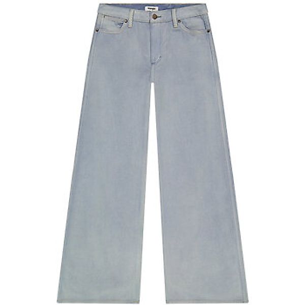 Wrangler  Jeans Jeans Wide femme günstig online kaufen