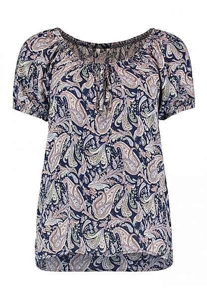 ZABAIONE Druckbluse Pi44ppa - P3206 günstig online kaufen
