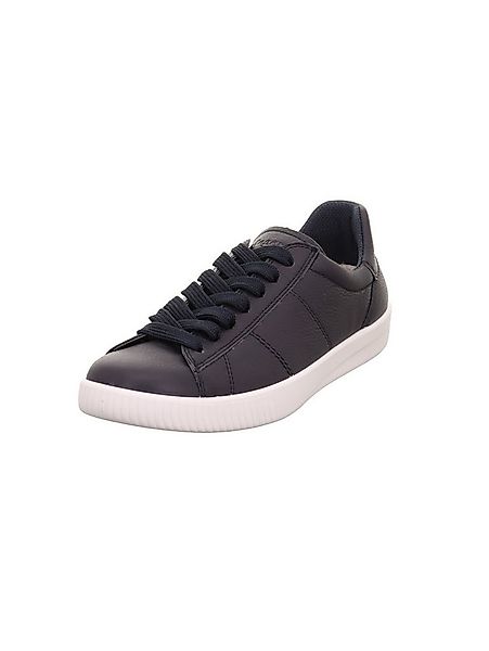 Legero SILENCE Sneaker Schnürschuh, Halbschuh, Freizeitschuh mit Ziernähten günstig online kaufen