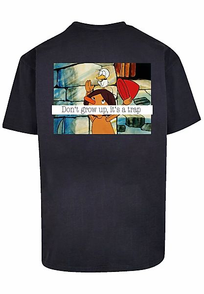 F4NT4STIC T-Shirt "Pinocchio", Retro, Heroes of Childhood, TV Serie günstig online kaufen