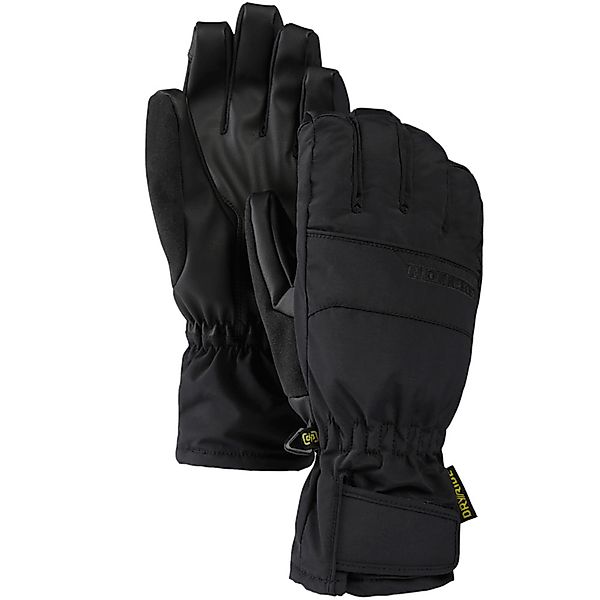 Burton Profile Under Gloves True Black günstig online kaufen