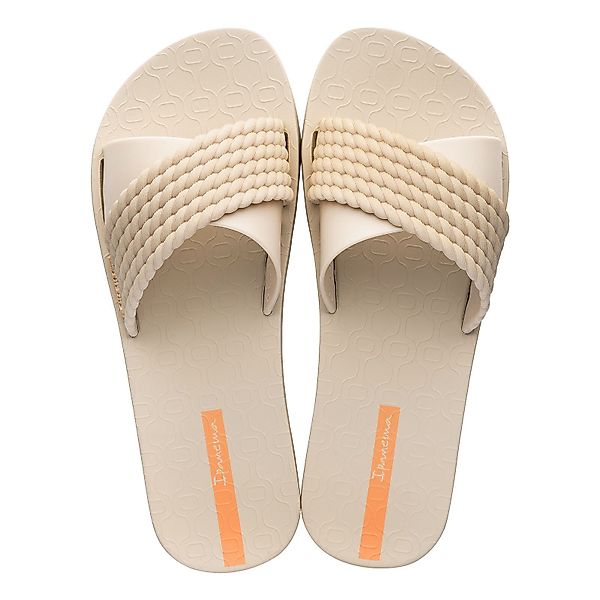 Ipanema Street II Pantolette mit Markenschriftzug günstig online kaufen