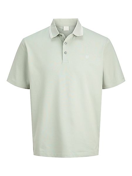 Jack & Jones Poloshirt JPRALEX SS POLO STYD SS25 günstig online kaufen