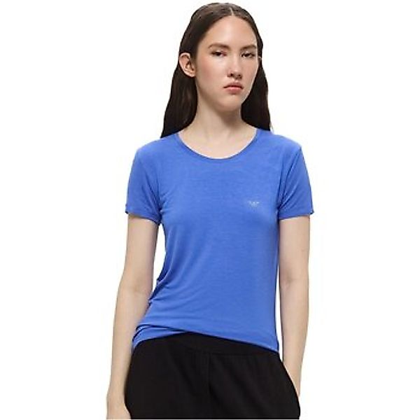Emporio Armani  T-Shirt Tops / T-shirts--FRAU günstig online kaufen
