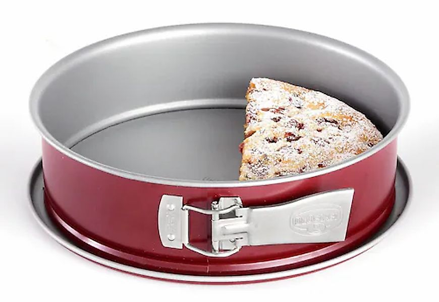 Dr. Oetker Springform, antihaftbeschichtet, Ø 26 cm günstig online kaufen