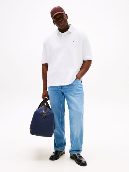 Tommy Hilfiger Big & Tall Poloshirt günstig online kaufen