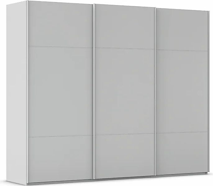 rauch Schwebetürenschrank "Kleiderschrank Schrank Garderobe Schlafzimmersch günstig online kaufen