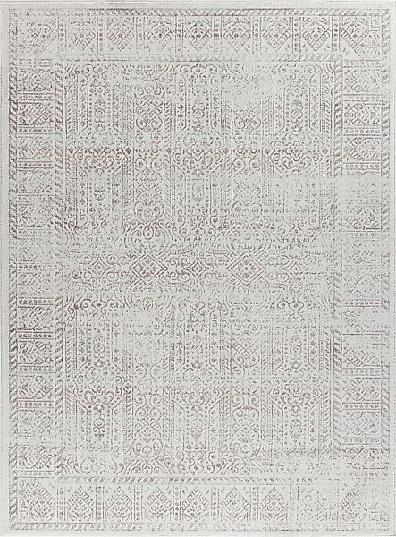 Livabliss Teppich »PENZA« rechteckig 10 mm Höhe günstig online kaufen