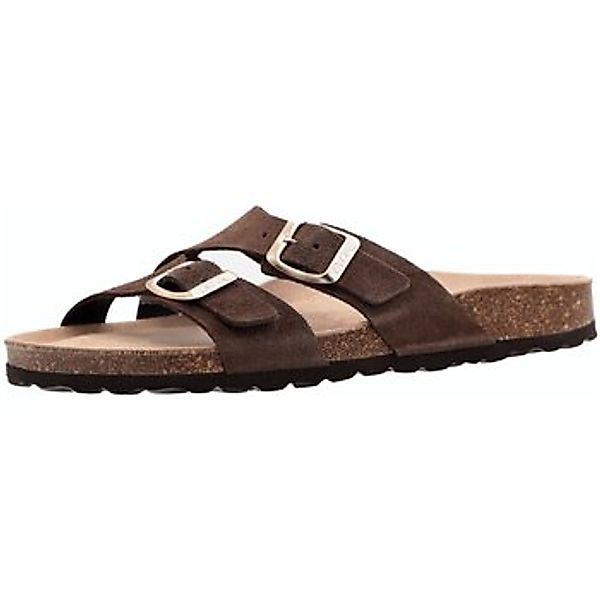 Ara  Pantoffeln Pantoletten Maui Pantolette kastanie 15-17004-14 günstig online kaufen