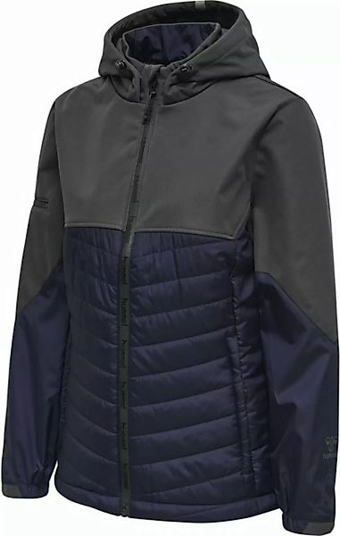 hummel Kurzjacke Hmlnorth Hybrid Jacket Woman günstig online kaufen