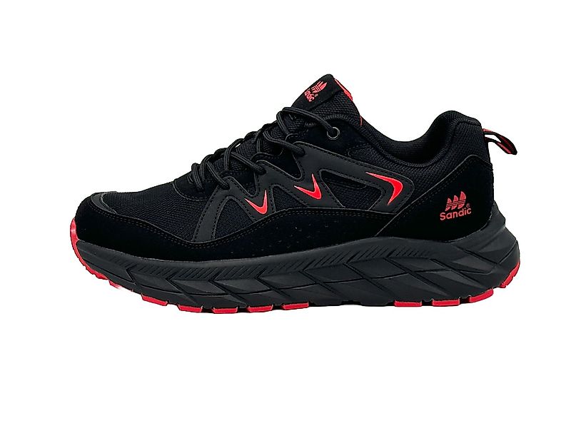 Nowaland Sportschuhe Laufschuhe Walkingschuhe Sneaker Atmungsaktiv, günstig online kaufen