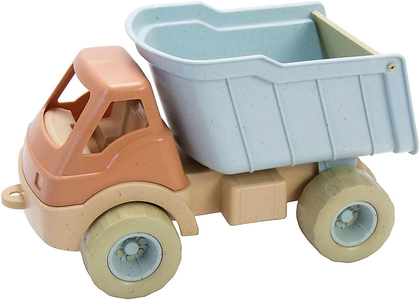 dantoy Spielzeug-Kipper Bio Sand-Kipplaster, Made in günstig online kaufen