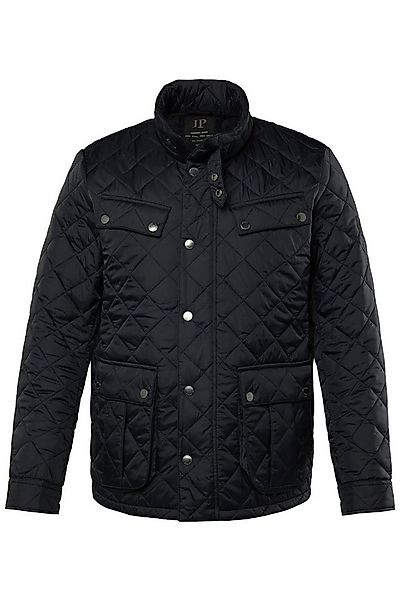 JP1880 Steppjacke Steppjacke Stehkragen viele Taschen günstig online kaufen