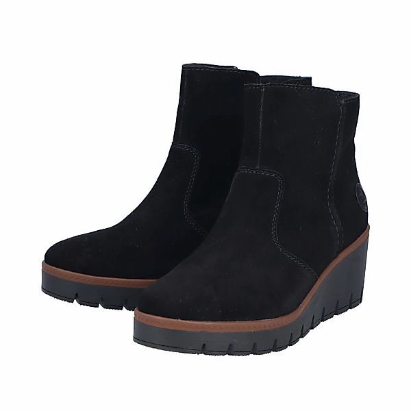Rieker Stiefelette Stiefelette günstig online kaufen