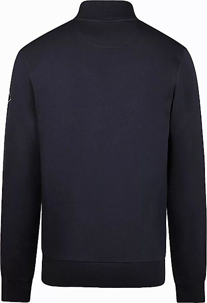 McGregor Strickjacke Navy - Größe L günstig online kaufen